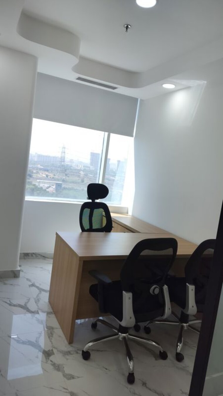 Team Area, dlf-corporate-greens Commercial Office Space 2900 Sq.Ft. In Sector 74a Gurgaon 10297482