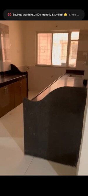 Kitchen in 2 BHK Apartment at GK Peace Valley, Pimple Saudagar – for Sale