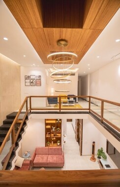 2.5 BHK + Pooja Room,Servant Room,Study Room,Extra Room Villa For Sale in Bidadi