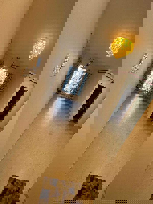 3 BHK 1000 Sq.Ft. Apartment in Dosti West County