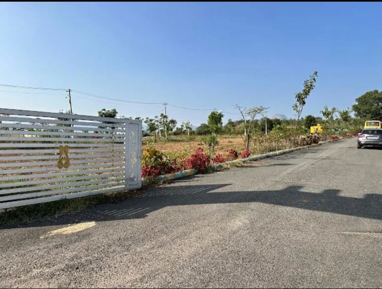 Exterior View, sathnur  1200 Sq.Ft. Plot In Sathnur Bangalore 10297509