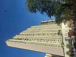 3 BHK + Pooja Room,Extra Room Apartment For Rent in Satyam Imperial Heights