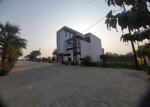  Plot – Exterior View View at Xu 2 Greater Noida - for Sale