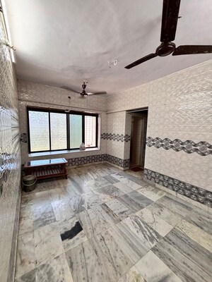 1 BHK Apartment For Rent in Rawalpada