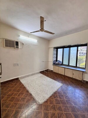 Kitchen in 1 BHK Apartment at Rawalpada – for Rent