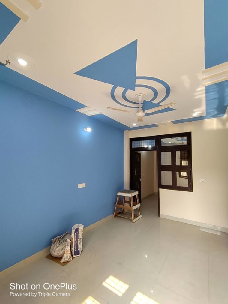 Room, dwarka mor 1 Bedroom 50 Sq.Yd. Builder Floor In Dwarka Mor Delhi 10297534