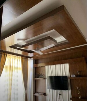 Kitchen in 3 BHK Apartment at Allwin El Spazia, Sanauli – for Rent