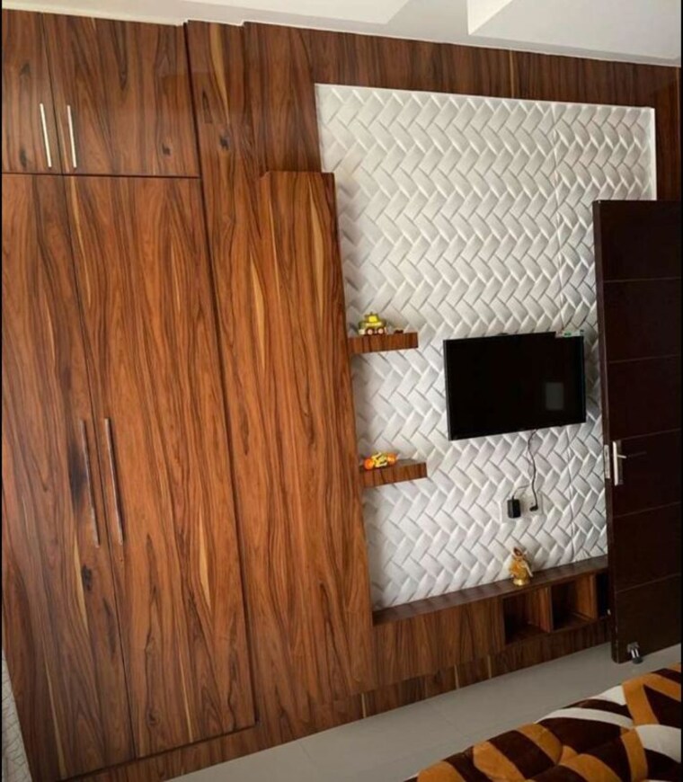 undefined, allwin-el-spazia 3 Bedroom 1600 Sq.Ft. Apartment In Sanauli Zirakpur 10297508