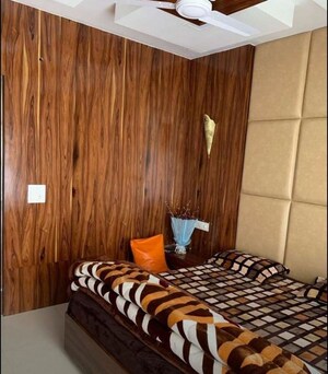 Bedroom in 3 BHK Apartment at Allwin El Spazia, Sanauli – for Rent