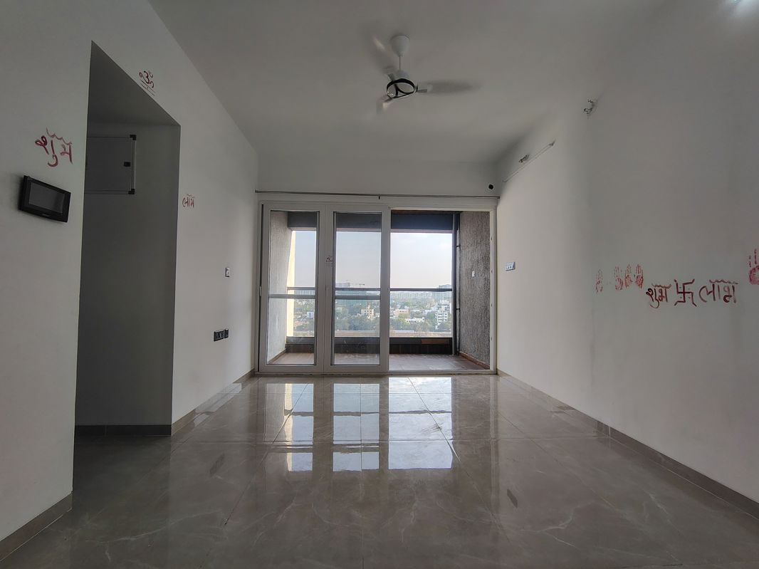 2 BHK Apartment For Rent in Pristine Allure