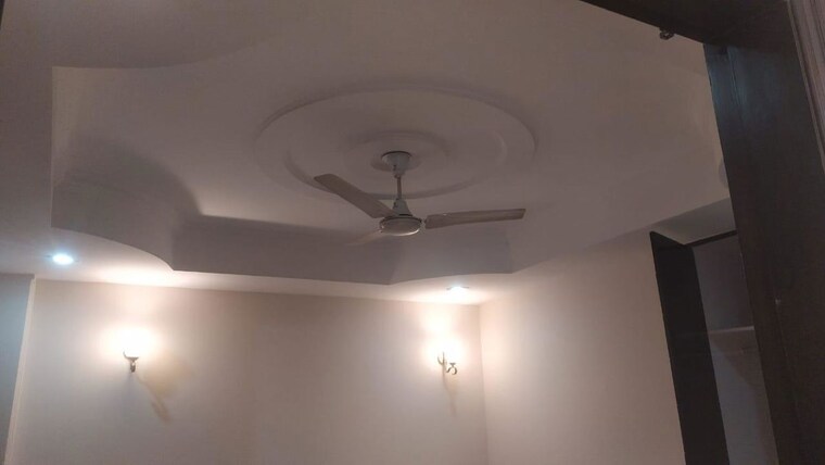 Bedroom, greater kailash i 4 Bedroom 2300 Sq.Ft. Builder Floor In Greater Kailash I Delhi 10297569