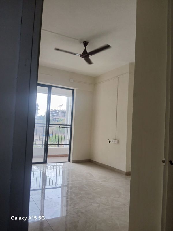 2 BHK + Basement Apartment For Rent in Paranjape Gloria Grand