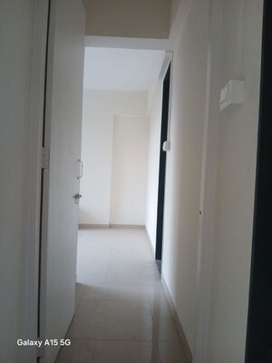Building Lobby in 2 BHK Apartment at Paranjape Gloria Grand, Bavdhan – for Rent