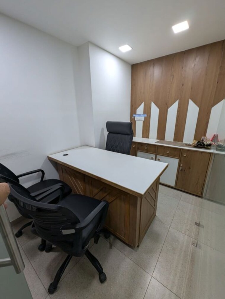 Team Area, sheladia-one-world-west Commercial Office Space 968 Sq.Ft. In Ambli Ahmedabad 10297558
