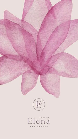 Bathroom in 3 BHK Apartment at Lansum Elena, Kokapet – for Sale