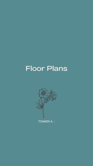 3 BHK Apartment – Map Location View at Lansum Elena, Kokapet - for Sale