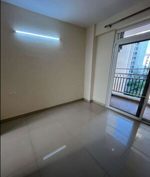 Living Room in 3 BHK Apartment at La Prisma, Dhakoli – for Rent