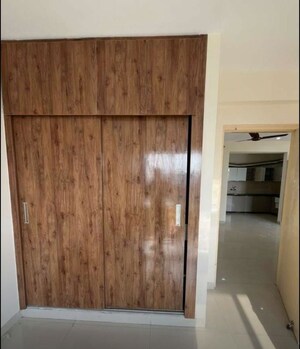 Furnished Amenities in 3 BHK Apartment at La Prisma, Dhakoli – for Rent