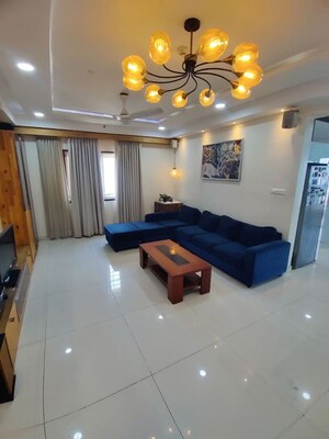 Room in 3 BHK Apartment at My Home Krishe, Financial District – for Sale