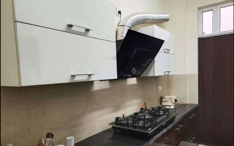 undefined, alliance-the-eminence 3 Bedroom 1900 Sq.Ft. Apartment In Singhpura Zirakpur 10297595