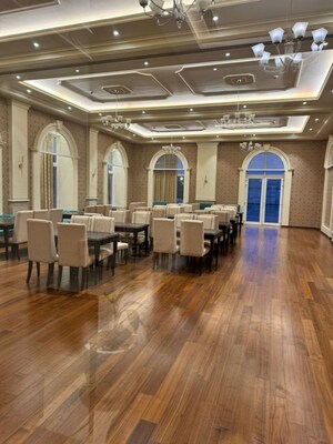  3 BHK Apartment at Omaxe The Palace, Gomti Nagar – for Rent