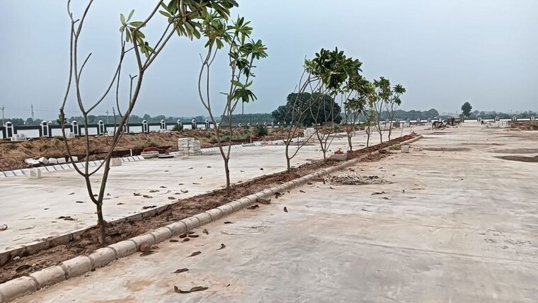 undefined, panchkula urban estate  120 Sq.Yd. Plot In Panchkula Urban Estate Panchkula 10297614