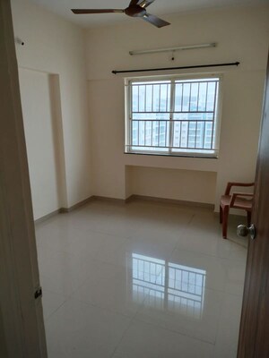 2 BHK Apartment For Rent in Hinjewadi
