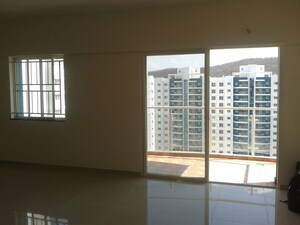 Room in 2 BHK Apartment at Hinjewadi – for Rent