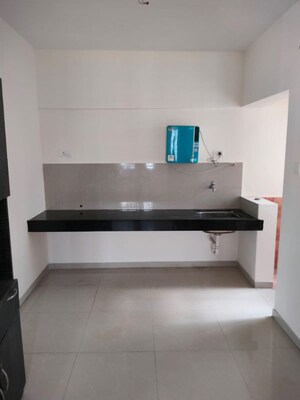 Kitchen in 2 BHK Apartment at Hinjewadi – for Rent