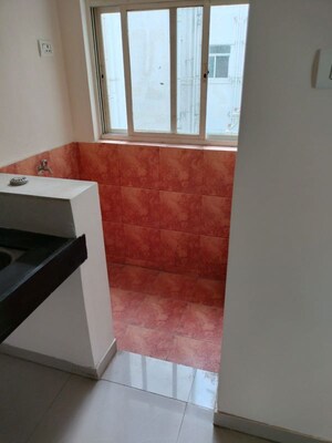  2 BHK Apartment at Hinjewadi – for Rent