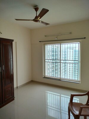 Room in 2 BHK Apartment at Hinjewadi – for Rent