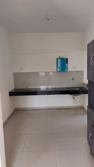 Kitchen in 2 BHK Apartment at Hinjewadi – for Rent
