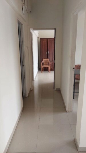  2 BHK Apartment at Hinjewadi – for Rent