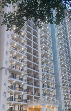 3 BHK Apartment For Rent in Omaxe The Palace