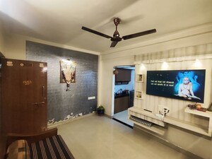 1 BHK Apartment For Sale in Swapnapurti CHS Kharghar, Kharghar