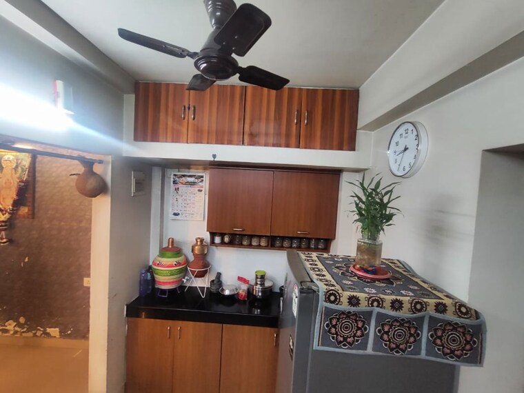undefined, swapnapurti-chs-kharghar 1 Bedroom 620 Sq.Ft. Apartment In Kharghar Navi Mumbai 10297587