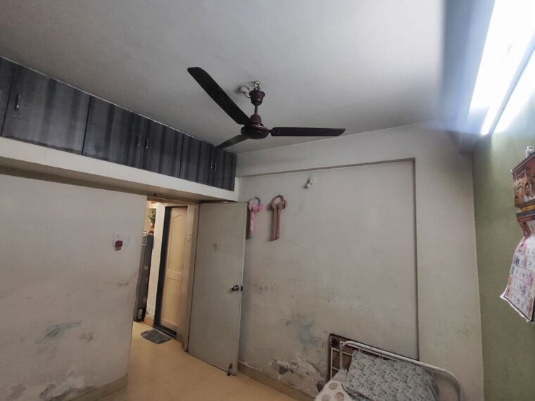 Kitchen, swapnapurti-chs-kharghar 1 Bedroom 620 Sq.Ft. Apartment In Kharghar Navi Mumbai 10297587