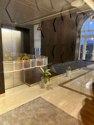  3 BHK Apartment at Omaxe The Palace, Gomti Nagar – for Rent