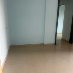 2 BHK Apartment For Rent in Pooja Park CHS Mira Road