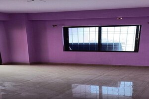 Room in 2 BHK Apartment at Sector V – for Rent
