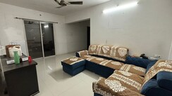2 BHK + Basement Apartment For Sale in Golden Winds