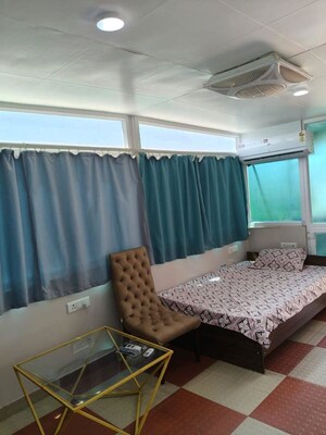 1 BHK Builder Floor For Rent in East Of Kailash