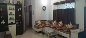 2 BHK Apartment For Sale in Panama Silver Stone, Handewadi