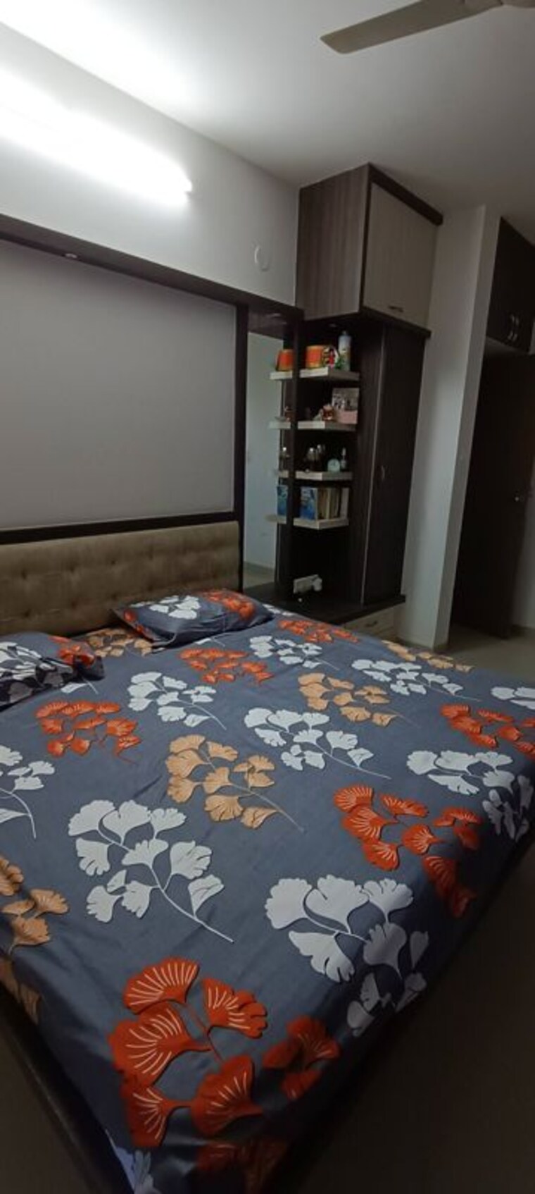 Bedroom, panama-silver-stone 2 Bedroom 1050 Sq.Ft. Apartment In Handewadi Pune 10297635