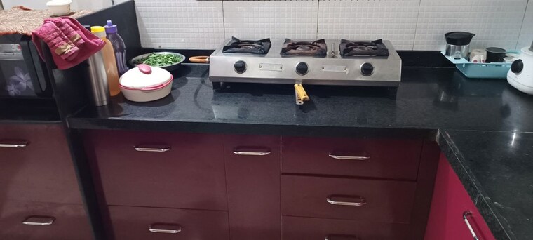 Team Area, panama-silver-stone 2 Bedroom 1050 Sq.Ft. Apartment In Handewadi Pune 10297635