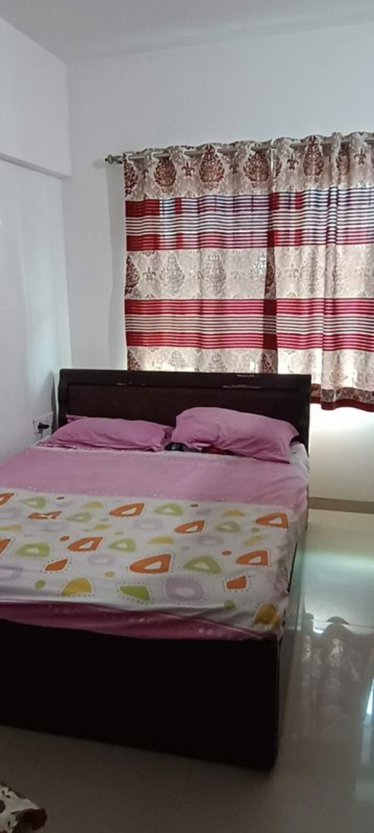 Bedroom, panama-silver-stone 2 Bedroom 1050 Sq.Ft. Apartment In Handewadi Pune 10297635