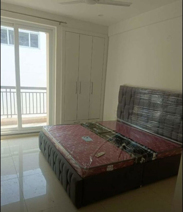 Bedroom, maxxus-elanza 3 Bedroom 1700 Sq.Ft. Apartment In International Airport Road Zirakpur 10297641