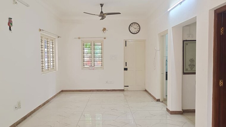 Bathroom, gm palya 2 Bedroom 1300 Sq.Ft. Independent House In Gm Palya Bangalore 10297637