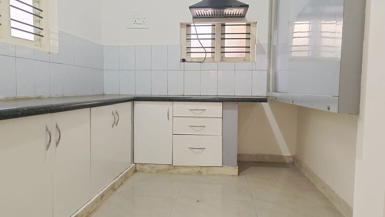 Kitchen, gm palya 2 Bedroom 1300 Sq.Ft. Independent House In Gm Palya Bangalore 10297637