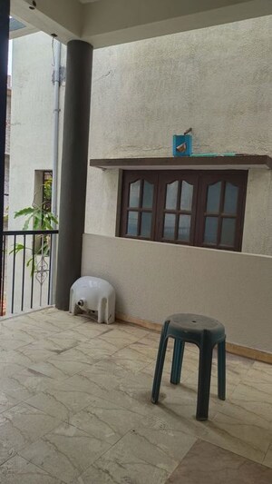 Furnished Amenities in 2 BHK Independent House at Gm Palya – for Rent